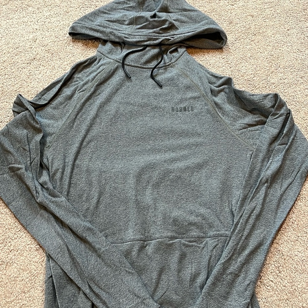 Nobull Hoodie